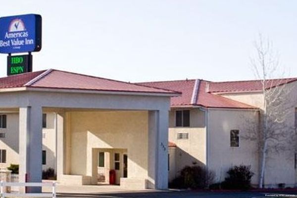 Americas Best Value Inn (Cedar City)